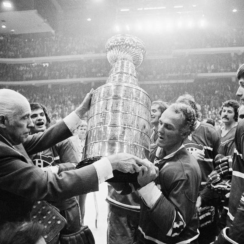 1967 - Last time the Maple Leafs won the Stanley Cup. 56 years ago