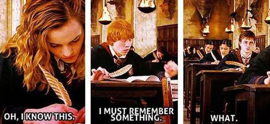 40 Hilarious Harry Potter Memes That Will Magically Make You Laugh