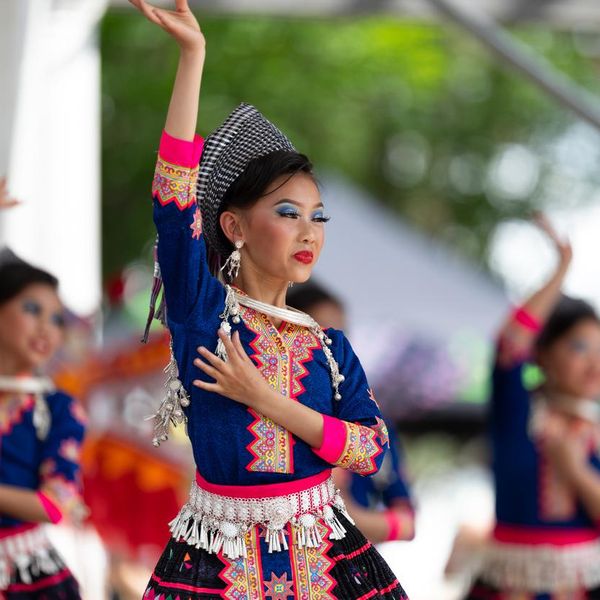 Hmong Americans Are Fighting to Preserve Their Endangered Culture