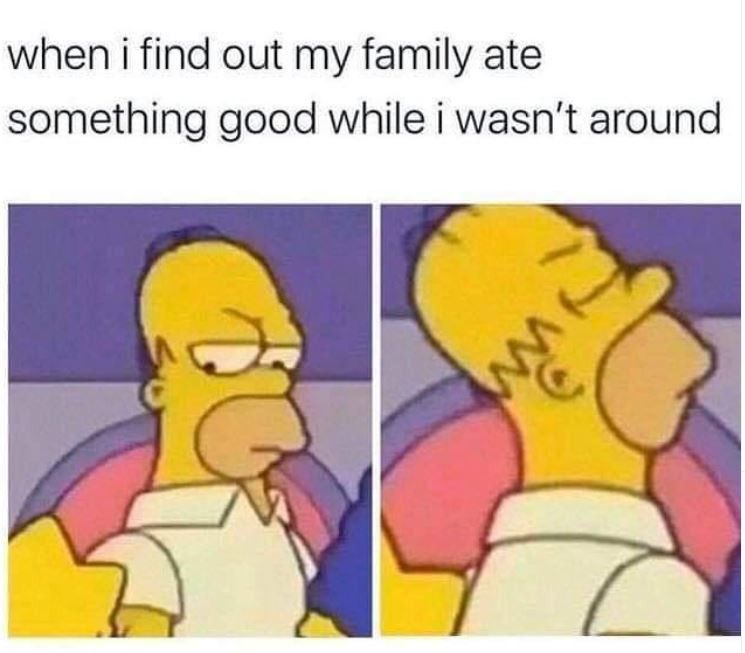 Homer Simpson meme