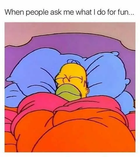 Funny Sleep Memes That'll Make You Want to Snooze | FamilyMinded