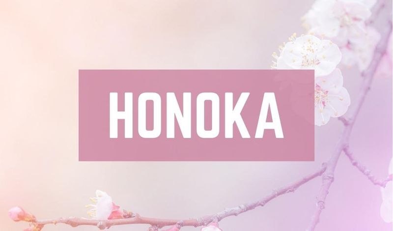 Honoka