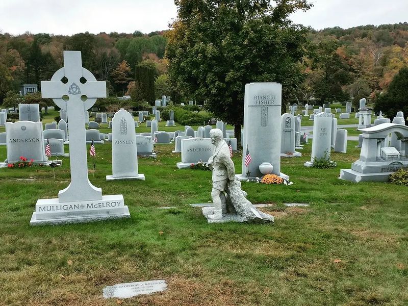 Hope Cemetery