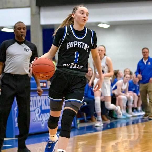 Greatest High School Girls Basketball Player From Every State