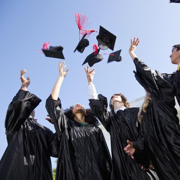 The Value of a High School Diploma — Ranked by State