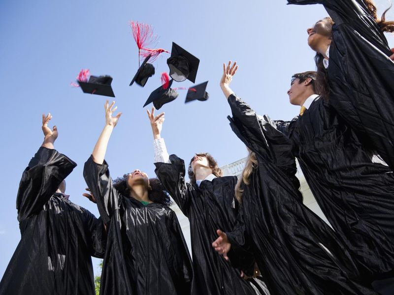 How much is a high school diploma worth?