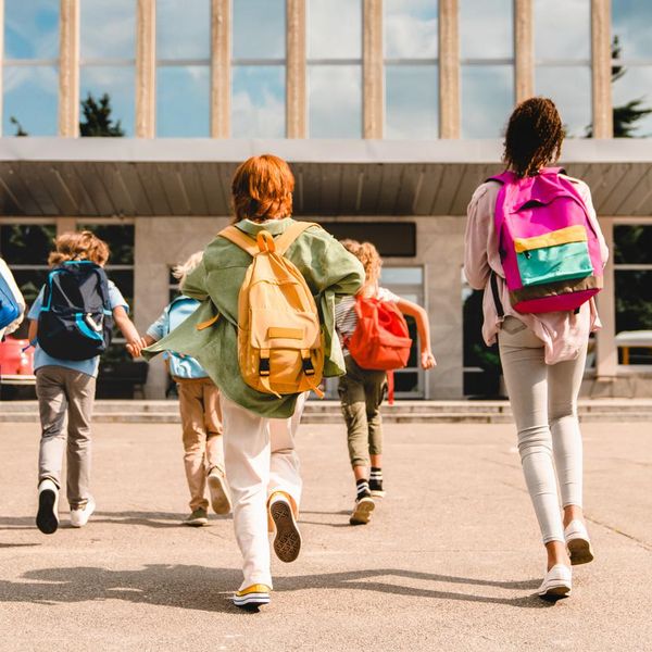 Dreading School Supply Costs? Here's How to Make Back-to-School More Affordable