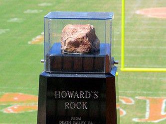 Howard’s Rock