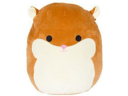 Humphrey the Hamster Squishmallow