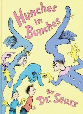 'Hunches in Bunches'