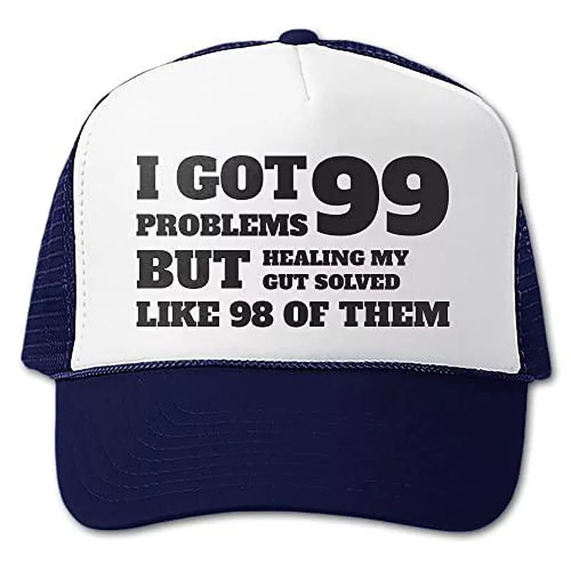 30 Funny Trucker Hats for Men or Women
