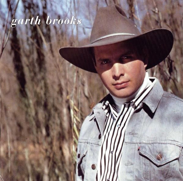 If Tomorrow Never Comes by Garth Brooks