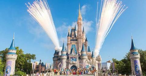 Disney Parks in America, Ranked from Worst to First