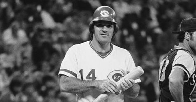 Should Pete Rose be in the Hall of Fame?: – Harvard Gazette