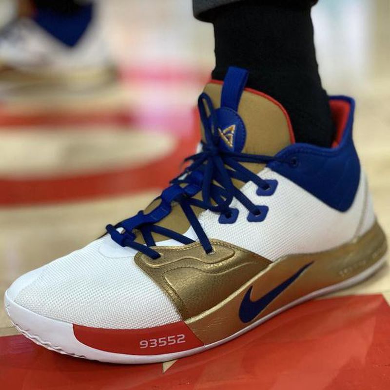Basketball Shoes NBA Players Are Wearing Today | Stadium Talk