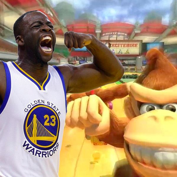 These Draymond Green Punch Memes Get Funnier With Age