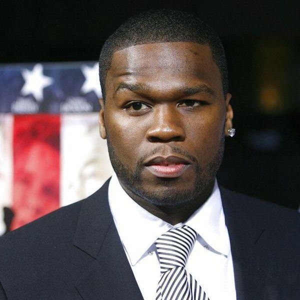 50 Cent’s Net Worth Proves Financial Recovery Is Possible