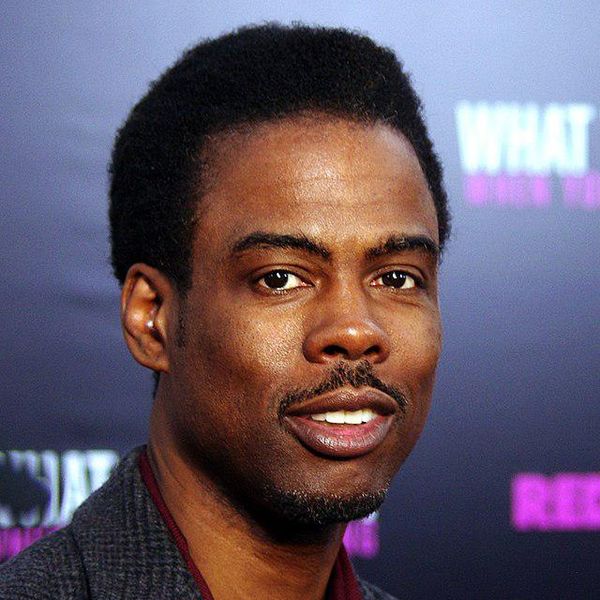 Chris Rock's Net Worth Is More Than You Think