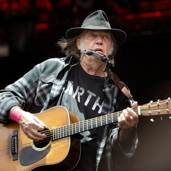 Best Neil Young Songs of All Time, Ranked