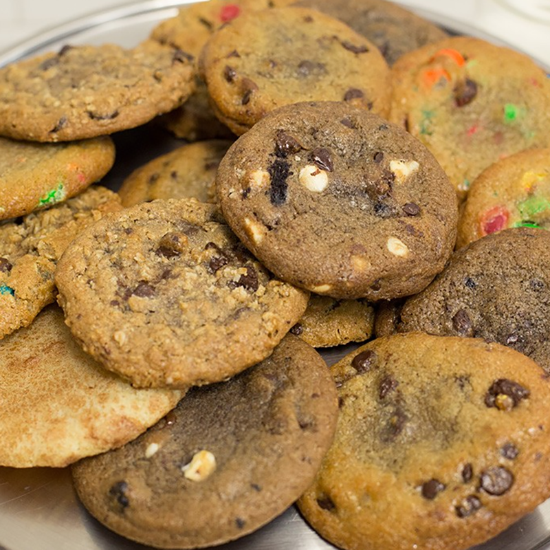 Main Street Minute: Crumbl Cookies opens in Minot