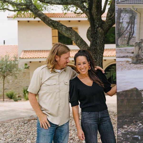 30 Home Remodeling Tips From TV’s Chip and Joanna Gaines