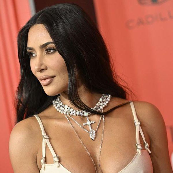 Kim Kardashian's Net Worth Shows She's 'Doing Amazing, Sweetie'
