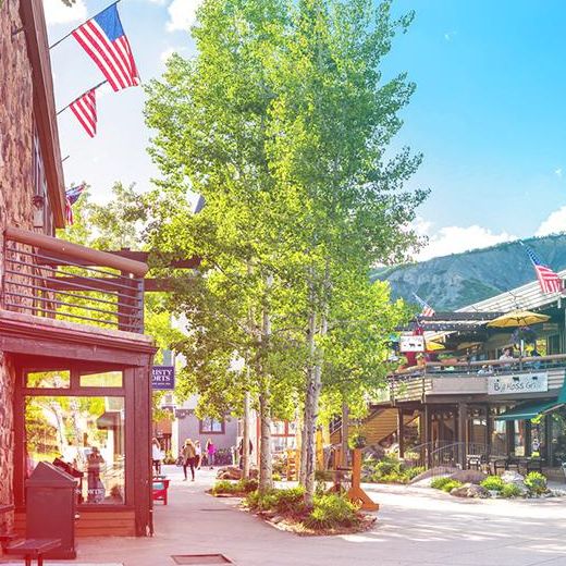 America's Most Livable Small Towns Amp Up the Charm