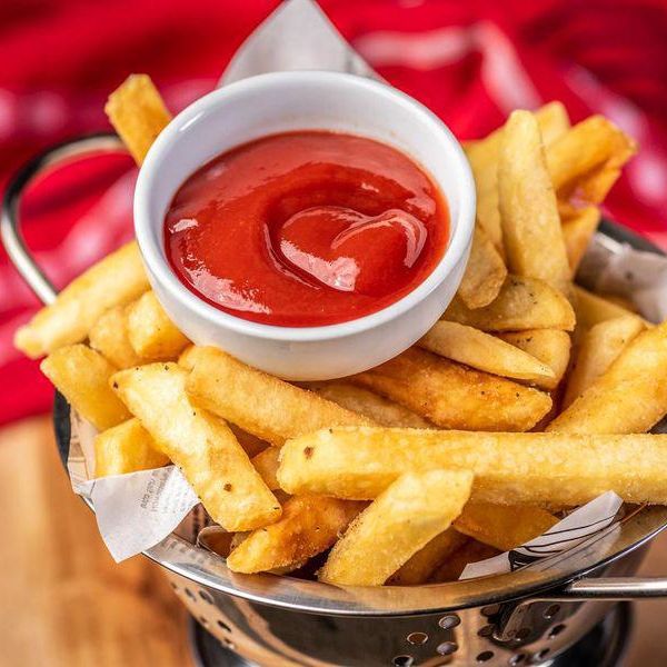 30 Best Types of Air-Fryer Frozen French Fries, Ranked