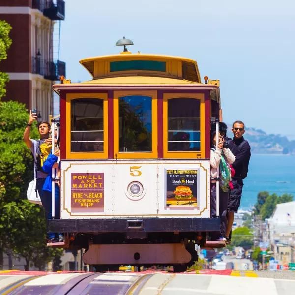25 Best Trolley Rides in the World, Ranked
