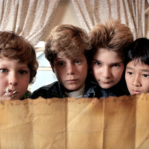 The Goonies Cast Members' Net Worth Is More Than 'Good Enough'