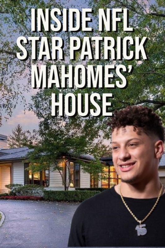 Home of Mahomes – SavArt