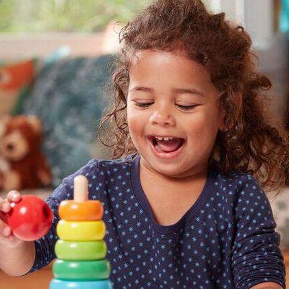 Best Montessori Toys for 1-Year-Olds and 2-Year-Olds