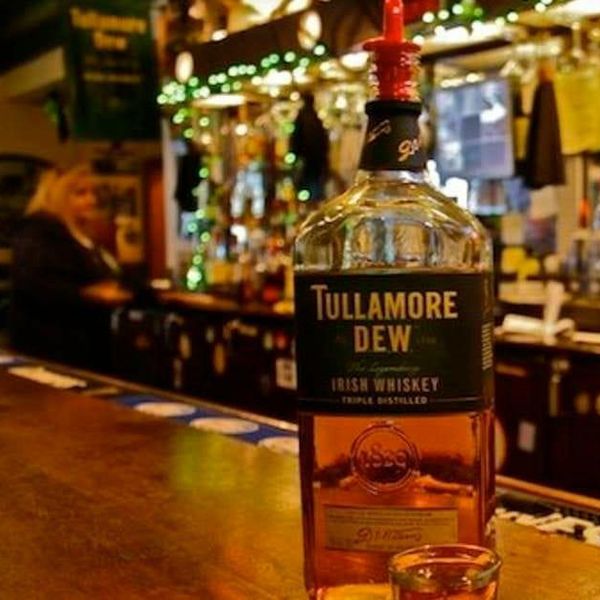 Best Irish Pubs in the U.S. Guarantee a Good Time