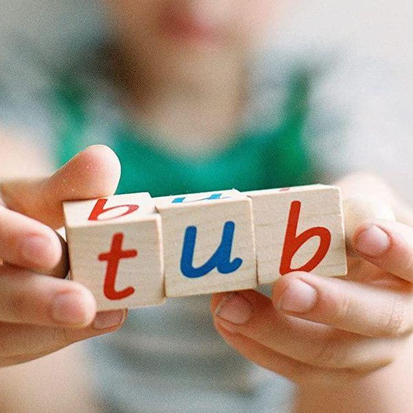 Yes, These Are the Coolest Montessori Toys for 3-Year-Olds