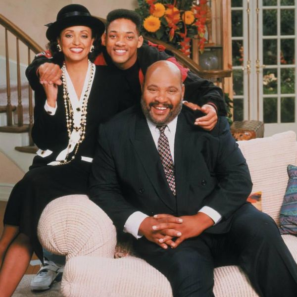 30 Fresh Prince of Bel-Air Facts for the Reboot