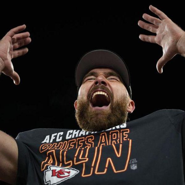 Touchdown to Taylor: The Fabulous Life of Travis Kelce