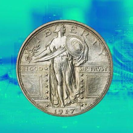 10 Most Valuable Standing Liberty Quarters