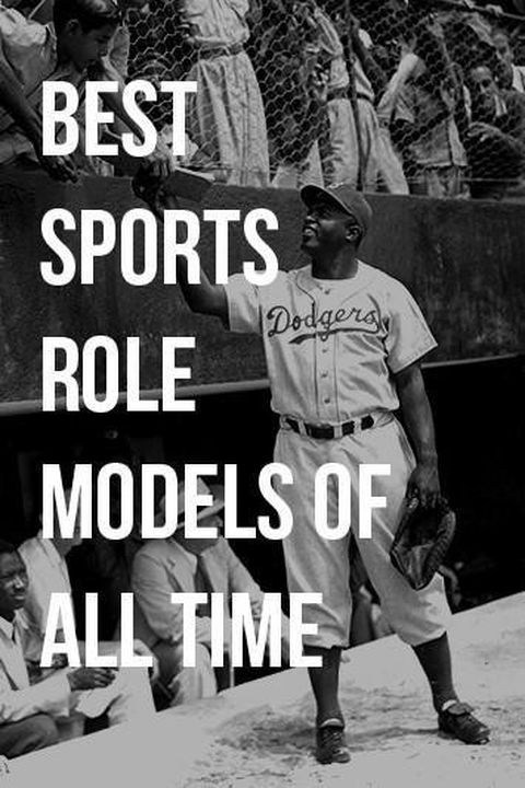 Athletes as the Ultimate Style Role Models