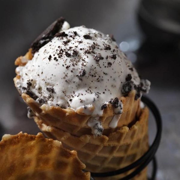Your Must-Try Ice Cream Order, According to Astrology