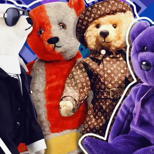 The Wealth of Bears: Top 15 Most Valuable Teddy Bears in the World -  Collectibles Insurance Services