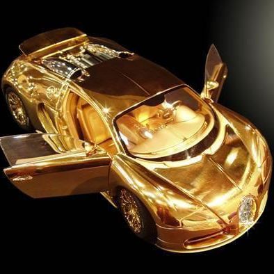 Most Valuable Toy Cars of All Time