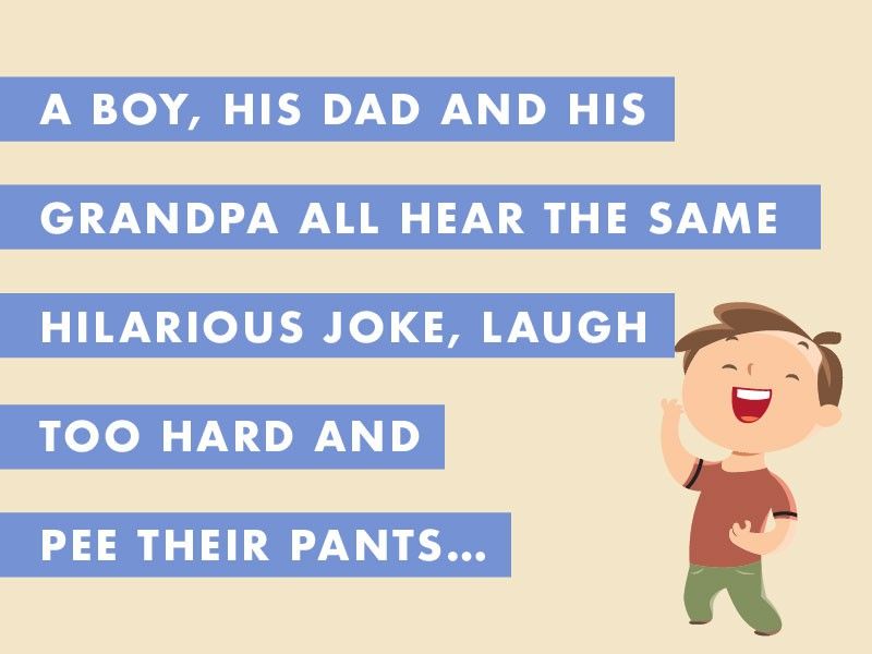 Grandparent Jokes That Will Make You Giggle | FamilyMinded