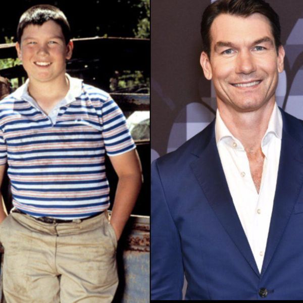 What Your Favorite 1980s Child Stars Look Like Now