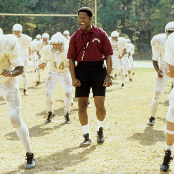 Best High School Football Movies of All Time