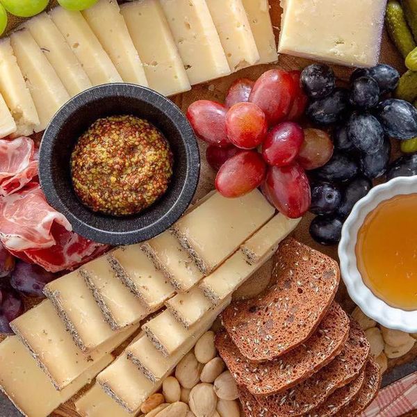 Delicious Trader Joe's Appetizers (and More) to Serve at Your Next Party