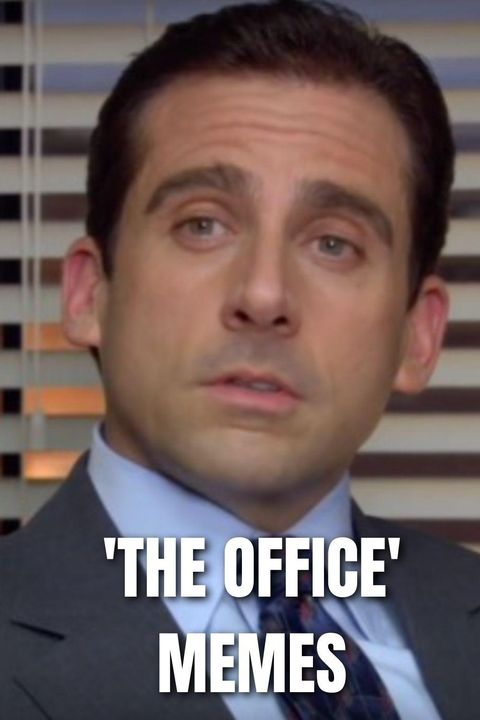These 'Office' Memes Definitely Could Hurt Productivity | Work + Money