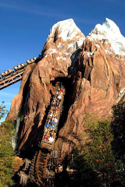 10 Most Popular Rides at Disney World Ranked Far Wide