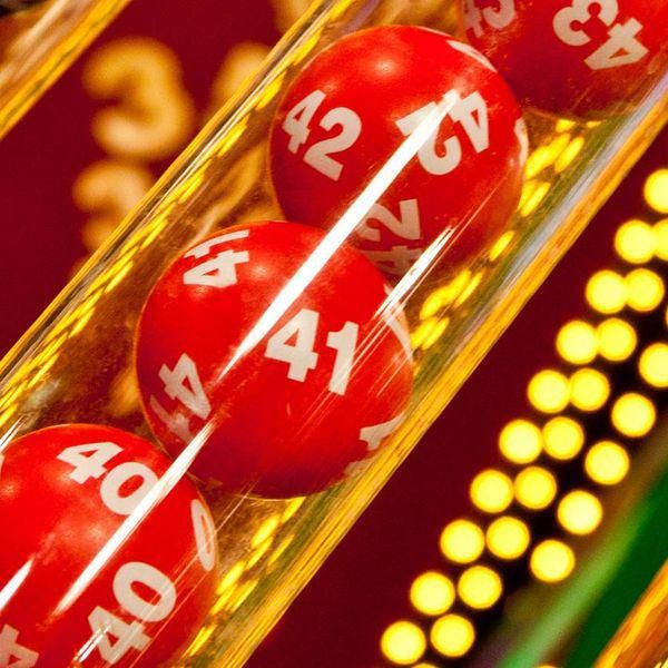The Largest Lottery Jackpot Winnings in U.S. History