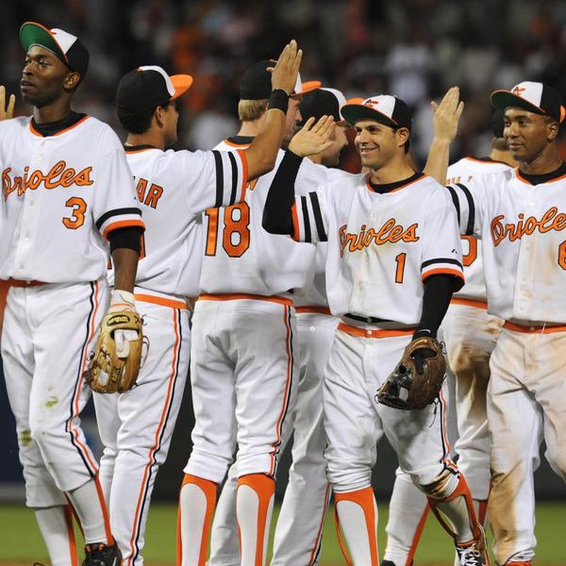 Best and Worst MLB Uniforms