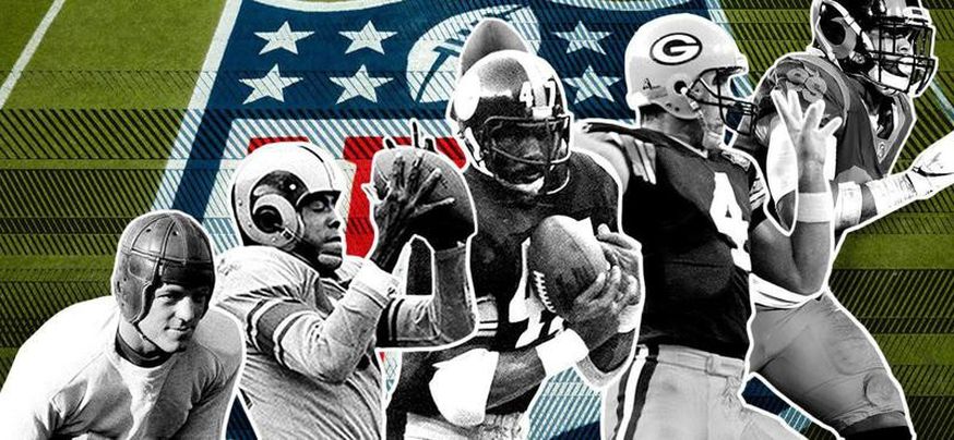 NFL at 100: Afterthought as it is, Pro Bowl has rich history